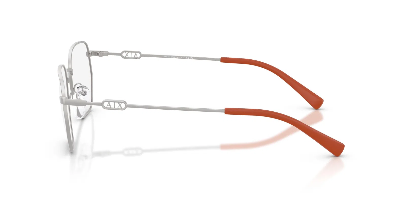 Armani Exchange 1074 Eyeglasses - view 10